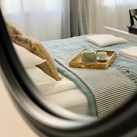 Apartamento E 200m Do Plazy *
