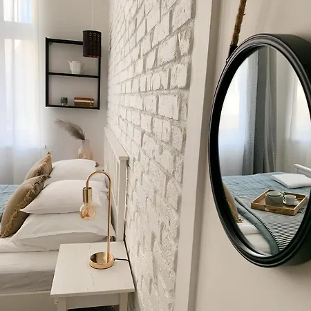 Apartamento E 200m Do Plazy *