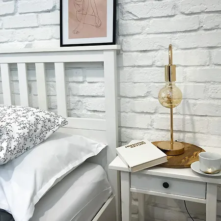 E 200m Do Plazy * Zoppot