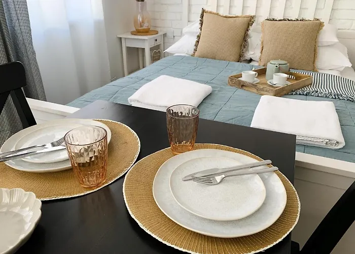 Apartment E 200m Do Plazy Zoppot