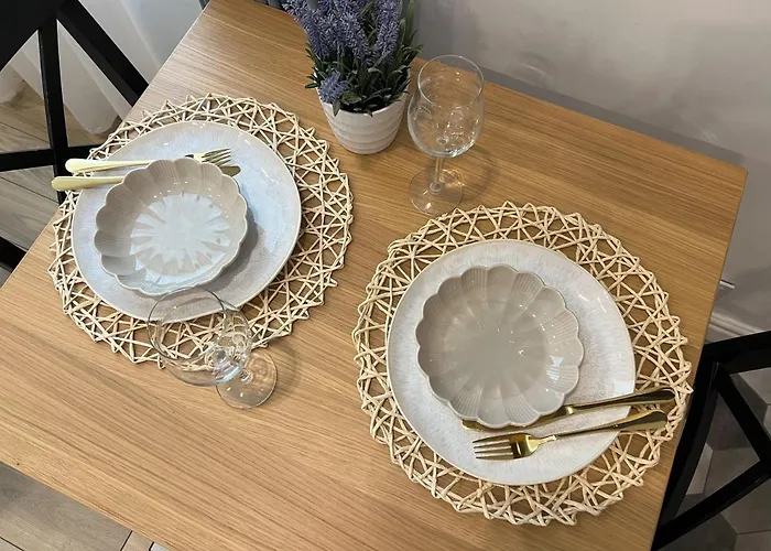 Apartment E 200m Do Plazy *