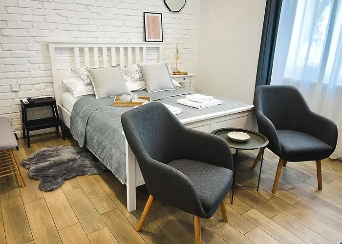 E 200m Do Plazy * Zoppot