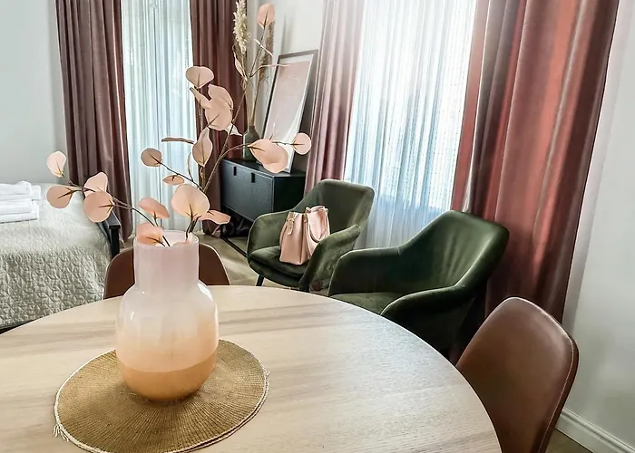 Apartment E 200m Do Plazy *