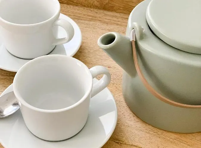 Apartment E 200m Do Plazy Zoppot