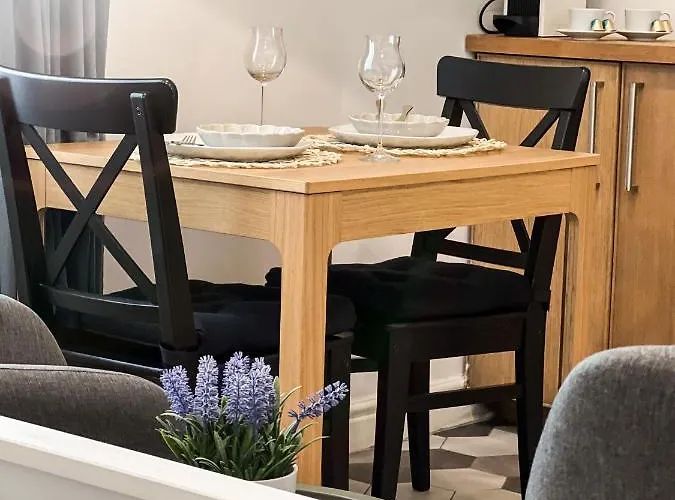 E 200m Do Plazy Zoppot