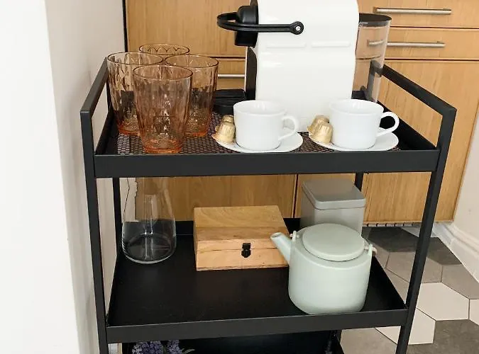 Apartment E 200m Do Plazy Zoppot