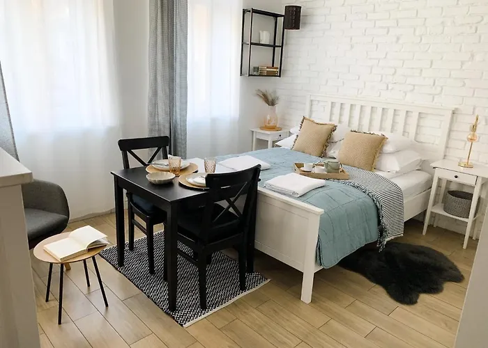 Apartment E 200m Do Plazy