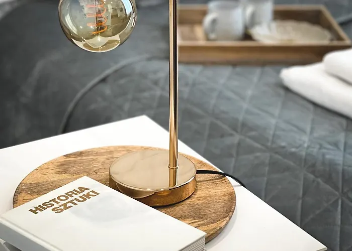 E 200m Do Plazy Zoppot