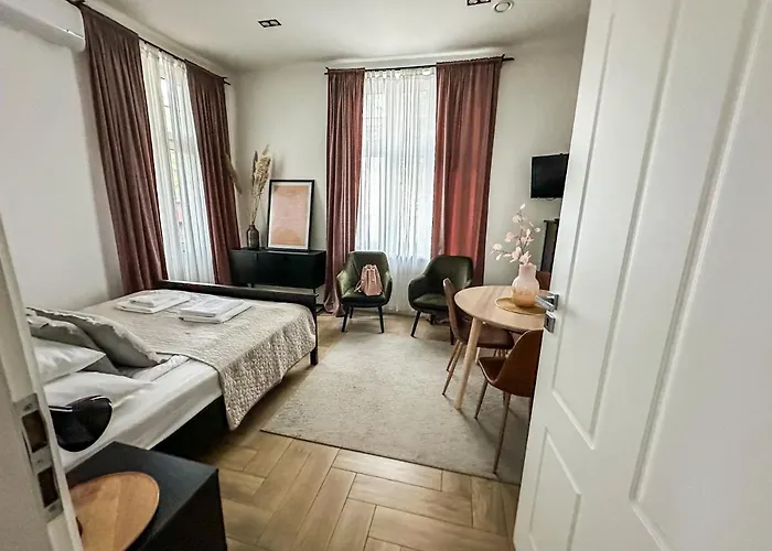 E 200m Do Plazy Zoppot