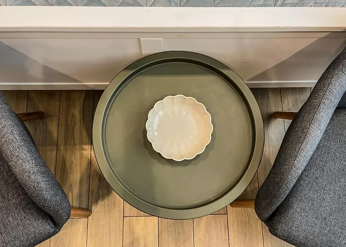 E 200m Do Plazy Apartment Zoppot