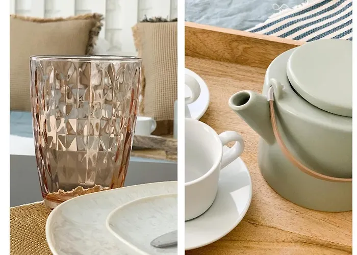 Apartment E 200m Do Plazy Zoppot