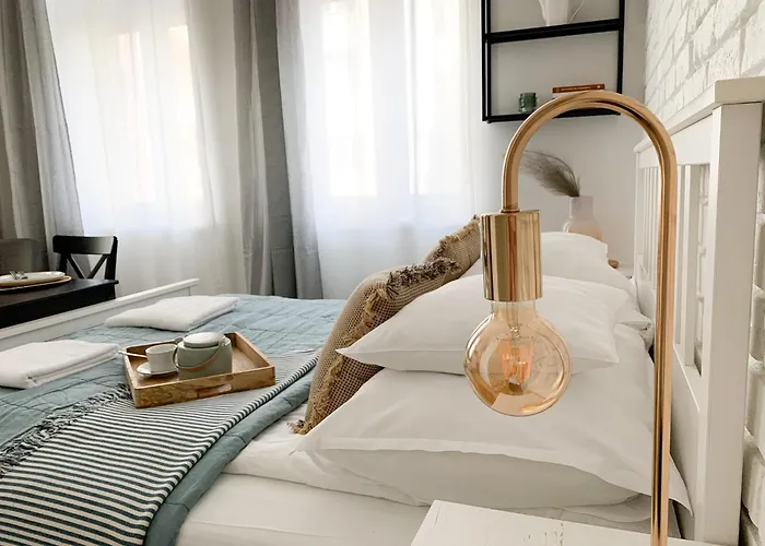 E 200m Do Plazy Zoppot