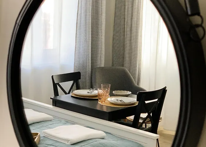 E 200m Do Plazy Apartment Zoppot