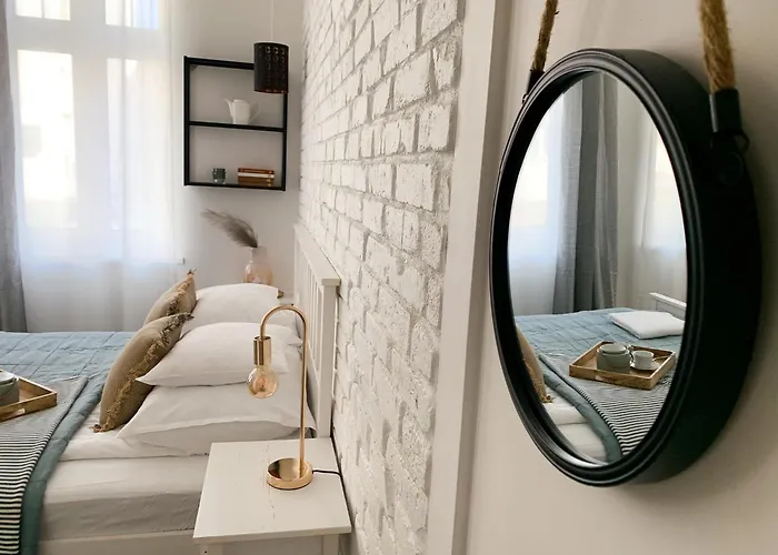 Apartment E 200m Do Plazy *