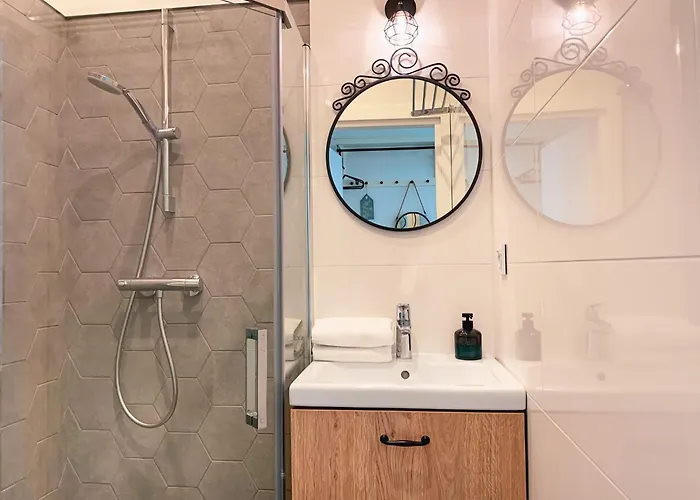 E 200m Do Plazy * Zoppot