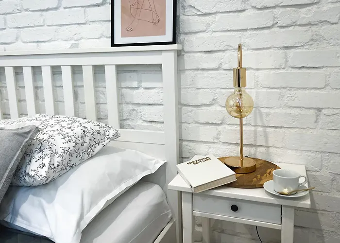 E 200m Do Plazy * Zoppot