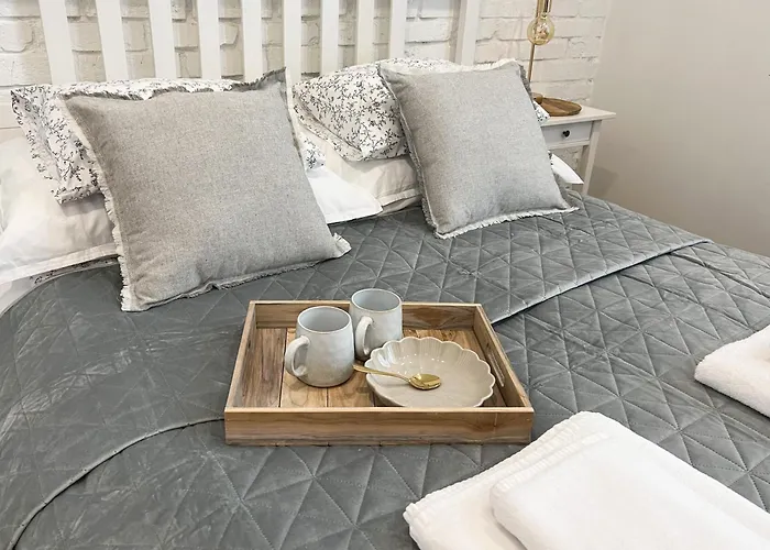 E 200m Do Plazy Zoppot