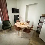 Apartment E 200m Do Plazy Sopot