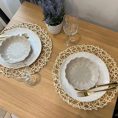 Appartement E 200m Do Plazy *