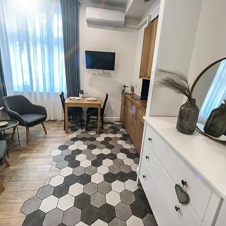 Apartment E 200m Do Plazy *