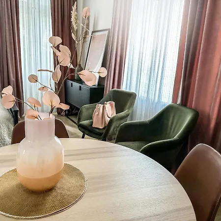 Appartement E 200m Do Plazy *