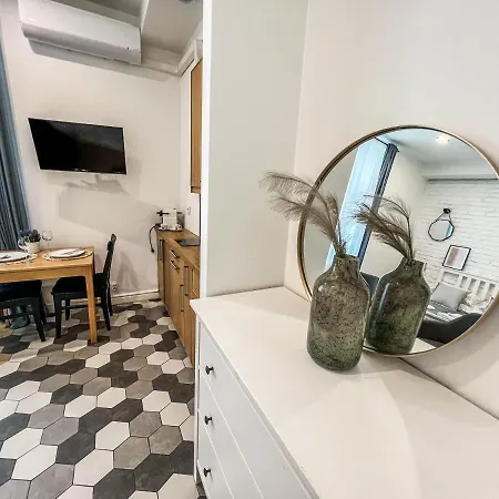 E 200m Do Plazy Apartment Sopot