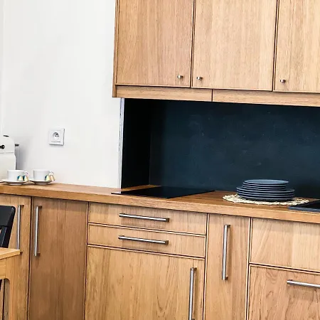 Appartement E 200m Do Plazy