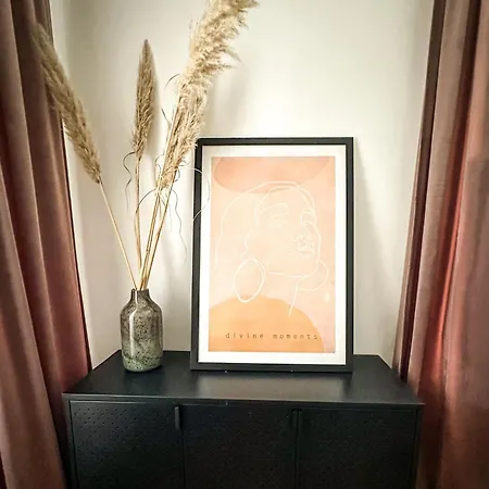 Appartement E 200m Do Plazy Sopot