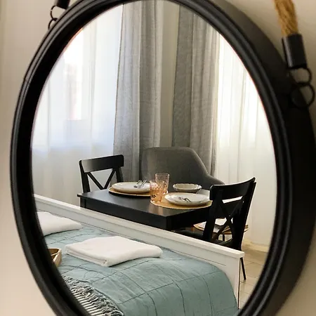 E 200m Do Plazy Apartment Sopot
