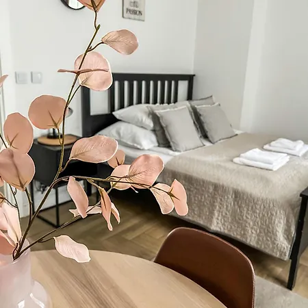 Appartement E 200m Do Plazy Sopot