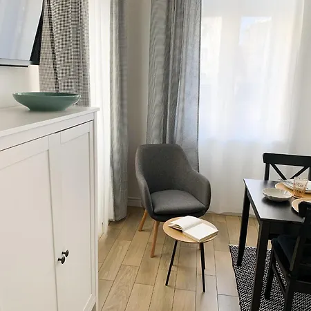 Appartement E 200m Do Plazy *