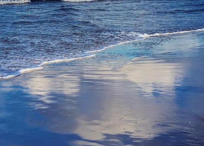 Apartment E 200m Do Plazy Sopot