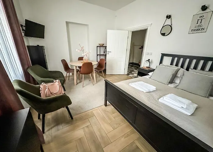 E 200m Do Plazy * Sopot