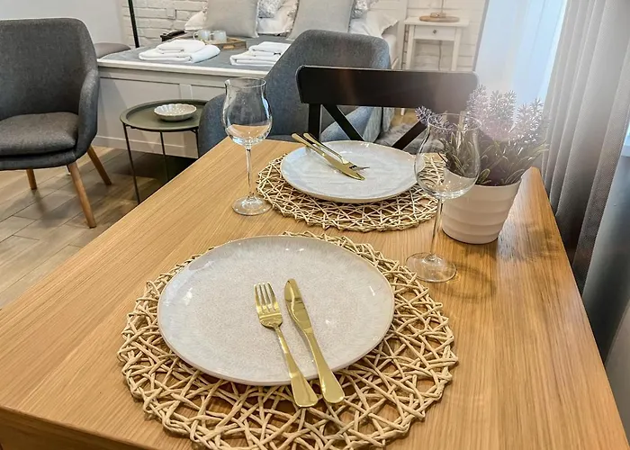 E 200m Do Plazy Apartment *