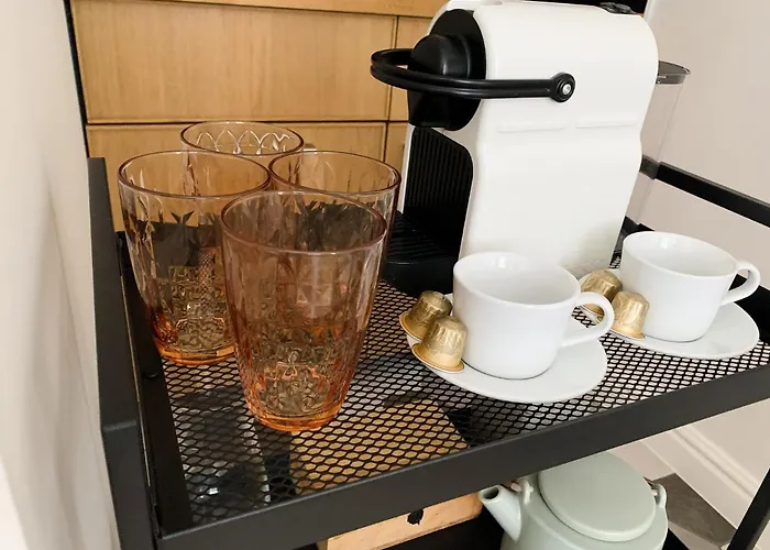 E 200m Do Plazy * Sopot