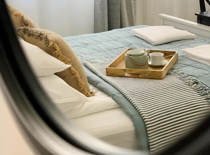 Apartment E 200m Do Plazy *