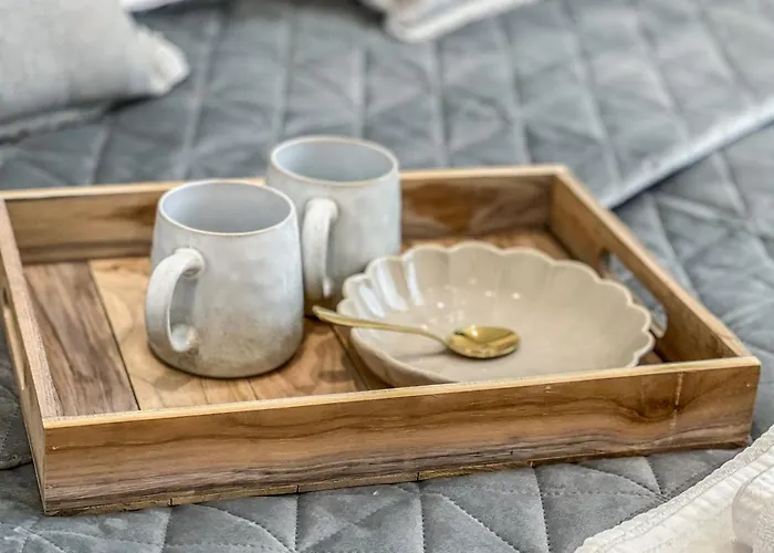 E 200m Do Plazy Apartment *