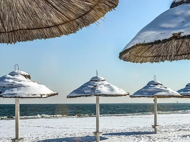 Apartment E 200m Do Plazy Sopot