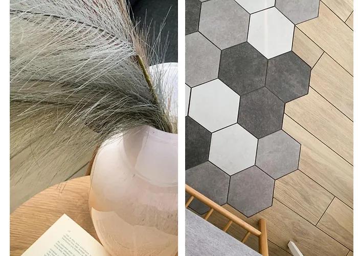 E 200m Do Plazy Apartment Sopot